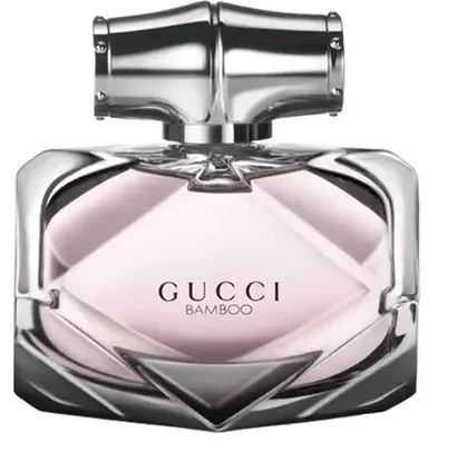 Bamboo Gucci - Perfume Feminino Eau de Parfum 75ml