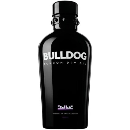 Gin BULLDOG Garrafa 750ml