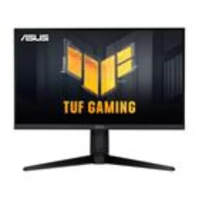 Monitor Gamer ASUS TUF VG27AQL3A, 27 QHD, 180Hz, Fast IPS, 1ms, Freesync Premium, G-Sync, 130% sRGB, DisplayHDR 400 - 90LM09A0-B013X0