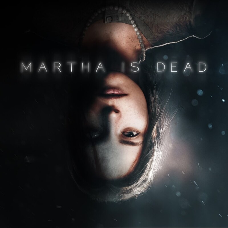 Jogo Martha Is Dead - PS4 & PS5