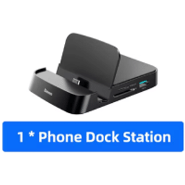 HUB Baseus USB Tipo C Dock Station