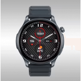 Smartwatch Zeblaze Btalk 3 Pro Tela Amoled 1,43"