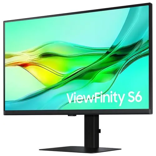 Monitor ViewFinity S6 QHD 27” (2024)