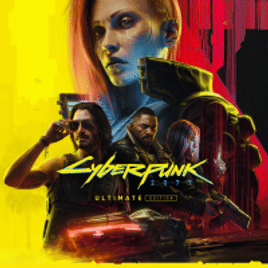 Jogo Cyberpunk 2077: Ultimate Edition - PS5