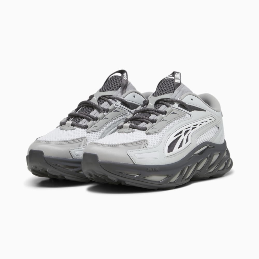 Tênis Puma Exotek Nitro Base - Feminino