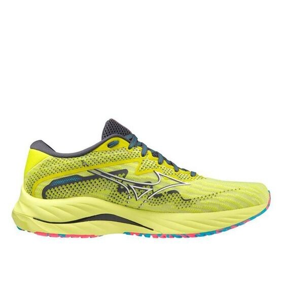 Tênis Mizuno Wave Rider 27 - Masculino