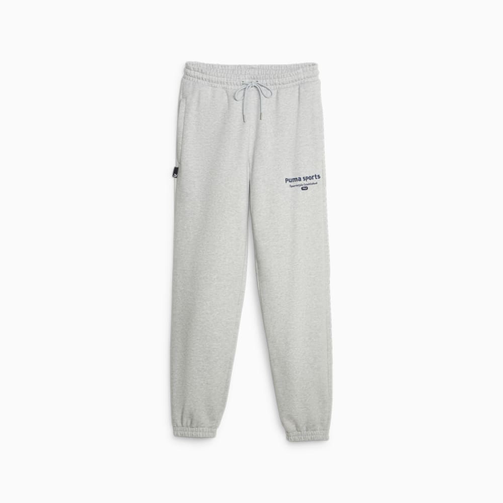 Calça de Moletom Puma Team - Masculina