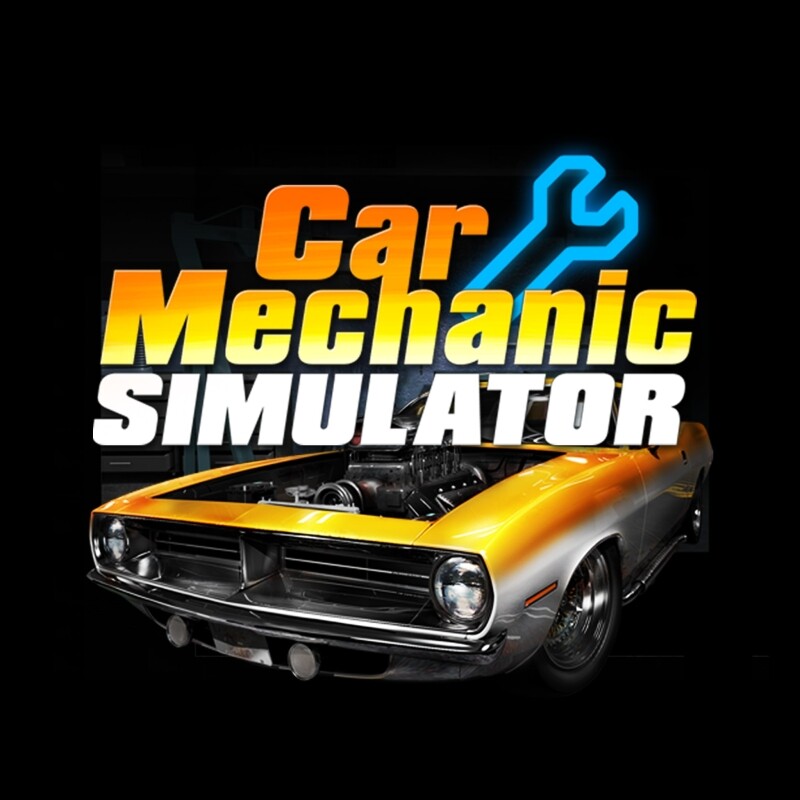 Jogo Car Mechanic Simulator - PS4