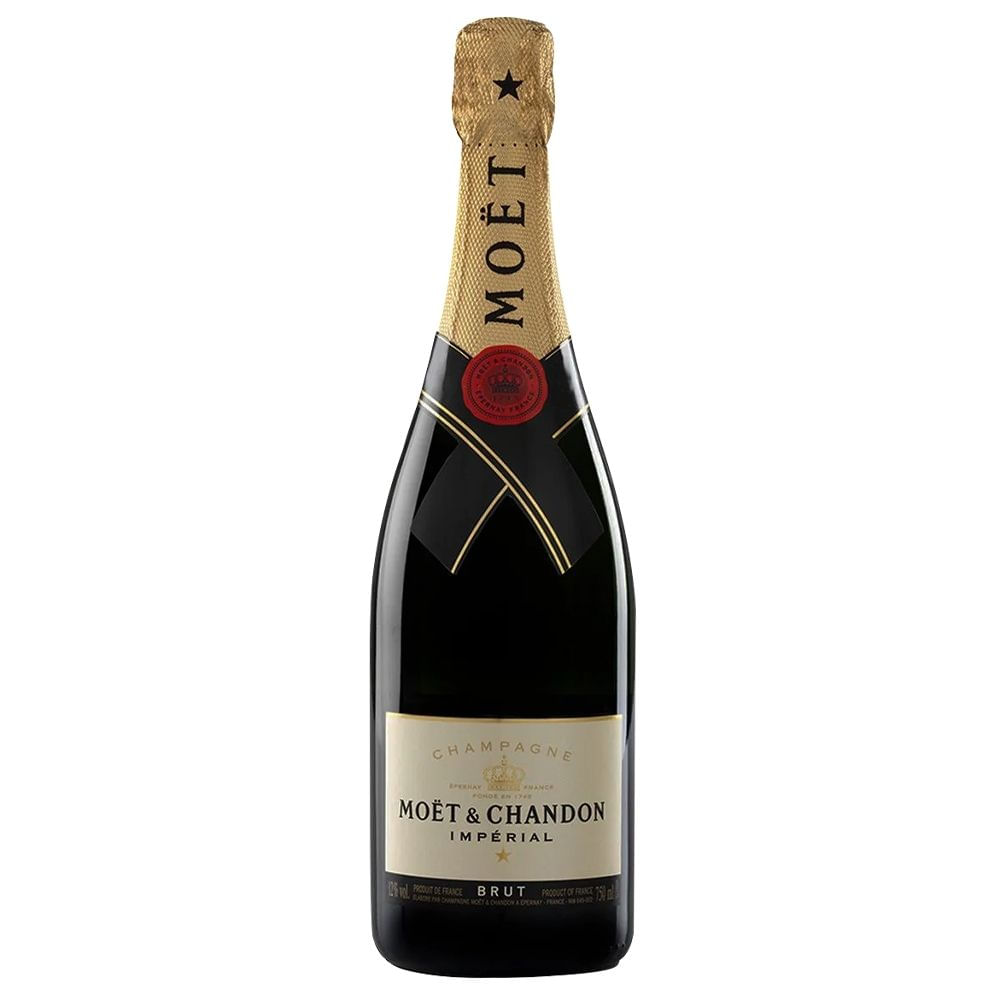 Moet Hennessy Chandon Champagne Frances 750ml