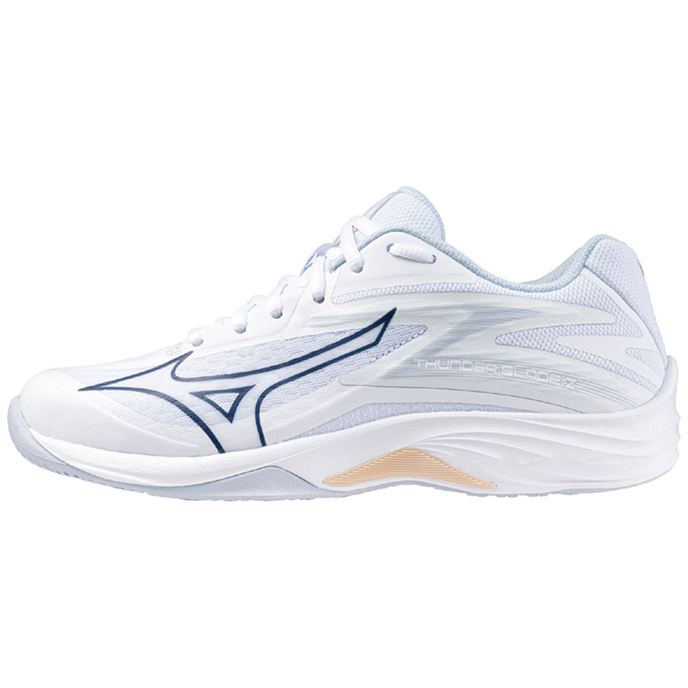 Tênis De Vôlei Unissex Mizuno Thunder Blade Z