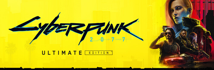 Economize 45% em Cyberpunk 2077: Ultimate Edition no Steam