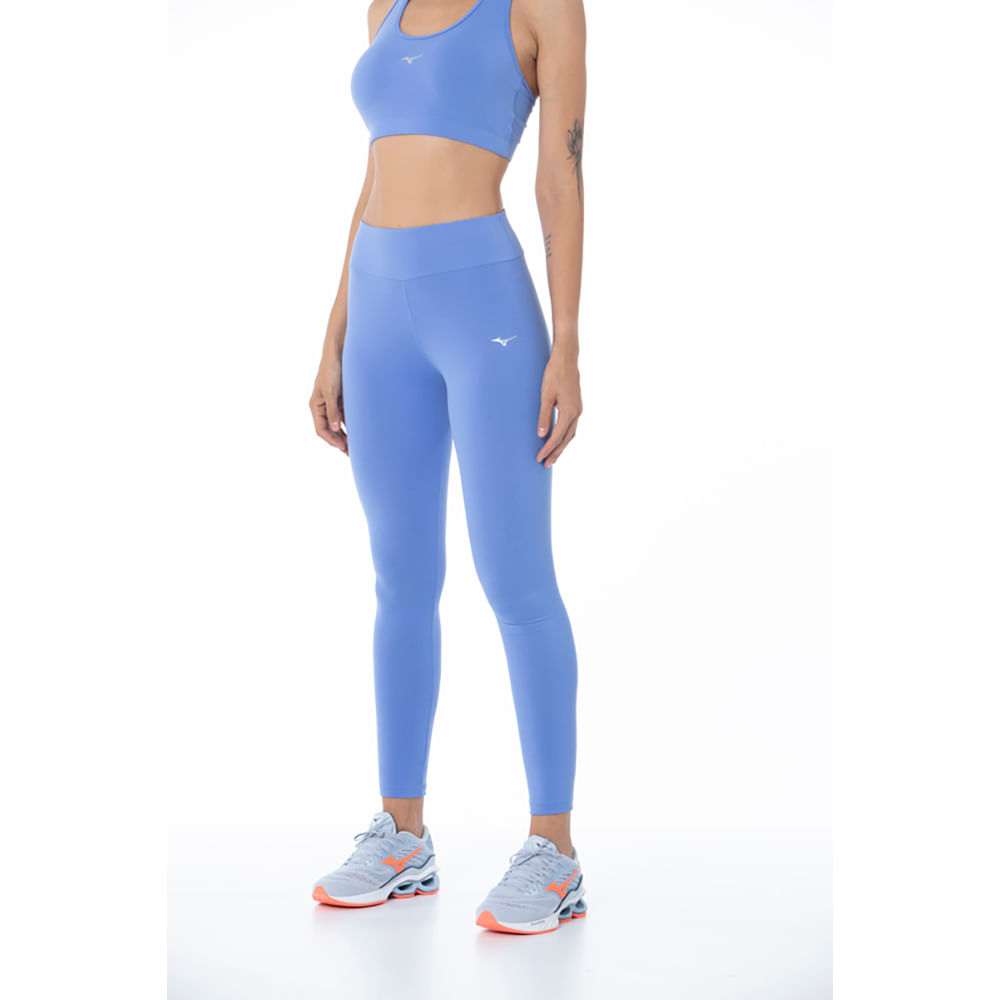 Legging de Treino Feminina Mizuno Essence - Tam P