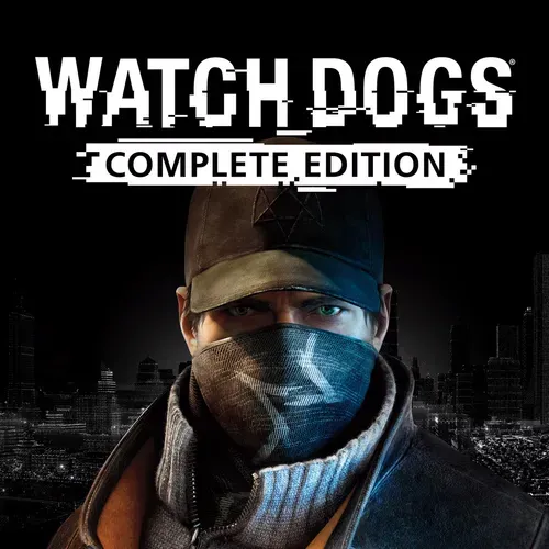 WATCH_DOGS™ COMPLETE EDITION para PlayStation