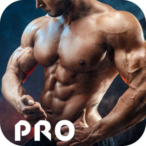 App Gym Coach Pro - Android