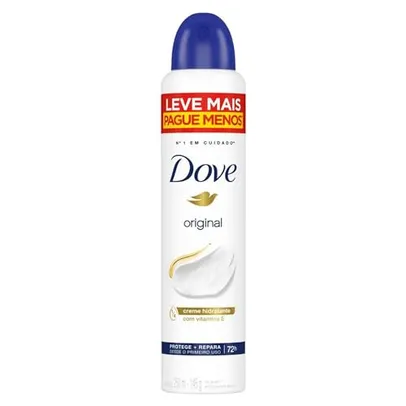 [Prime/ Rec] Dove Desodorante Original 250 Ml