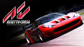 [STEAM] Assetto Corsa