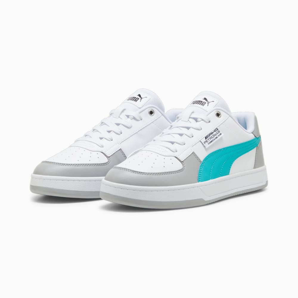 Tênis Puma Caven 2.0 Mercedes MAPF1 - Masculino