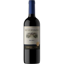 Vinho Argentina Malbec Concha Y Toro - 750ml