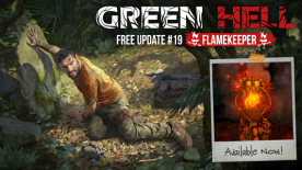 [STEAM] Green Hell