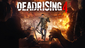 [STEAM] Dead Rising 4