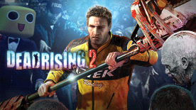 [STEAM] Dead Rising 2