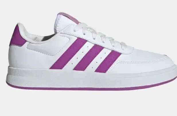 Tênis Adidas Breaknet Feminino