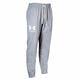 Calça Jogger de Treino Masculina Under Armour Rival TERRY