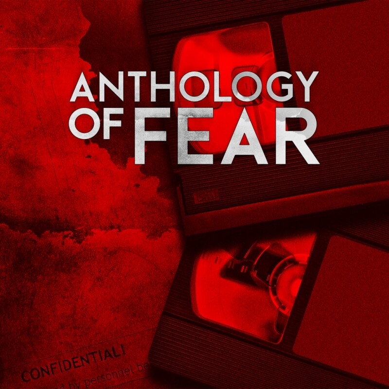 Jogo Anthology of Fear - PS4