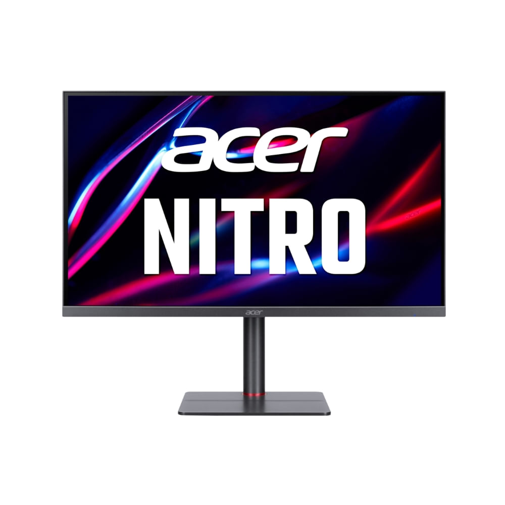 Monitor Acer Gamer Nitro 27”