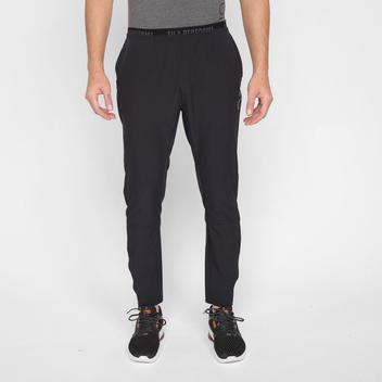 Calça Fila Slim Zip Masculina - Calça Esportiva