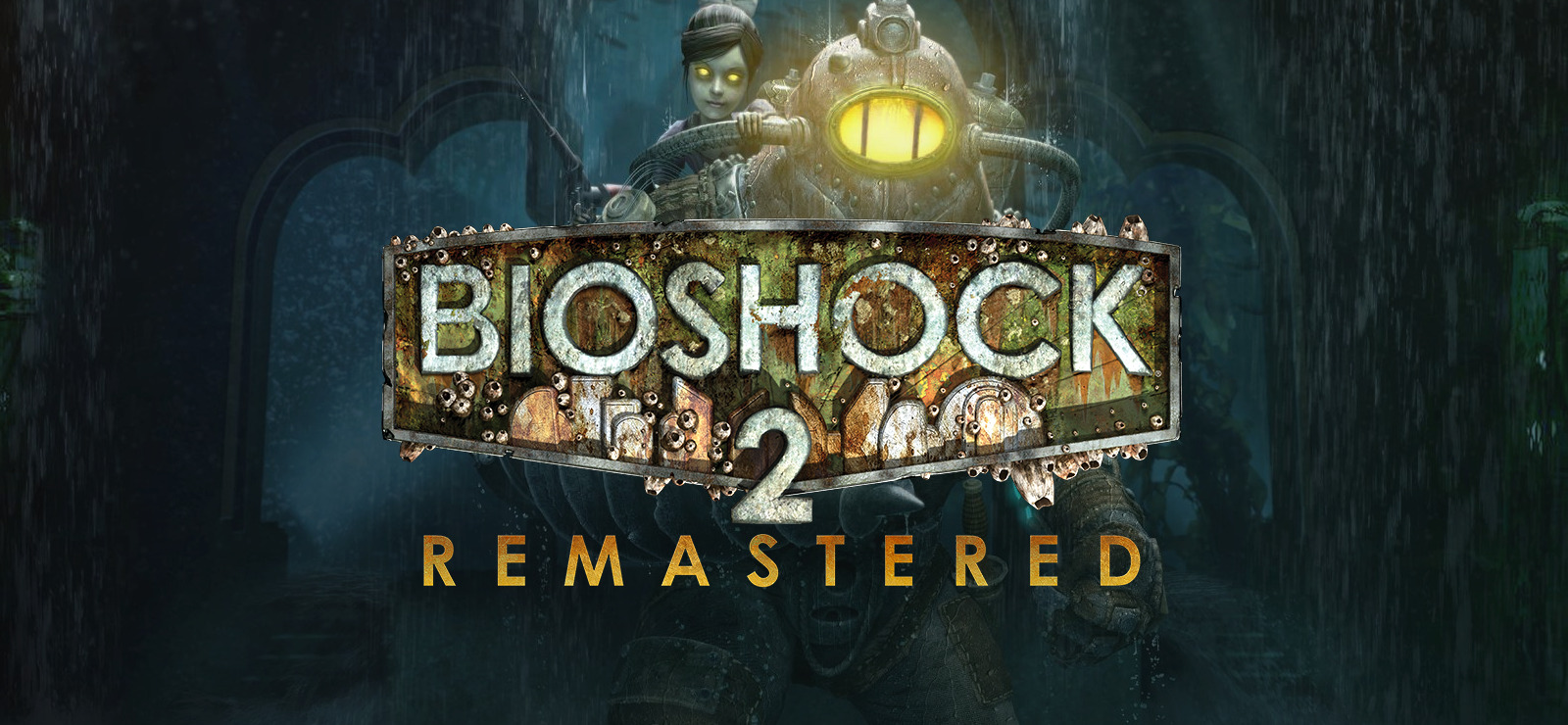 Jogo BioShock™ 2 Remastered