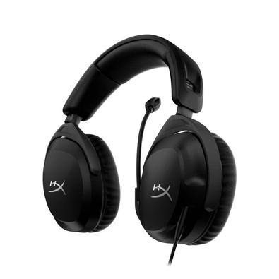 Headset Gamer HyperX Cloud Stinger 2 Drivers 50mm - 519T1AA