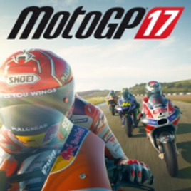 Jogo MotoGP 17 - PS4