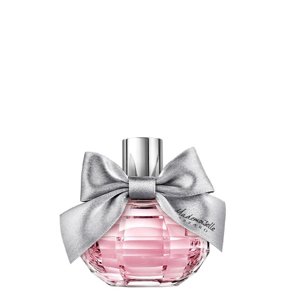 Perfume Azzaro Mademoiselle Feminino Eau de Toilette 50ml