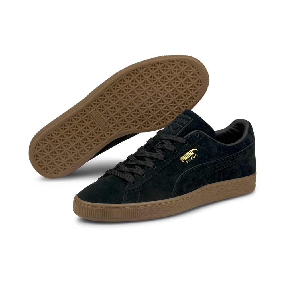 Tênis PUMA Suede Gum