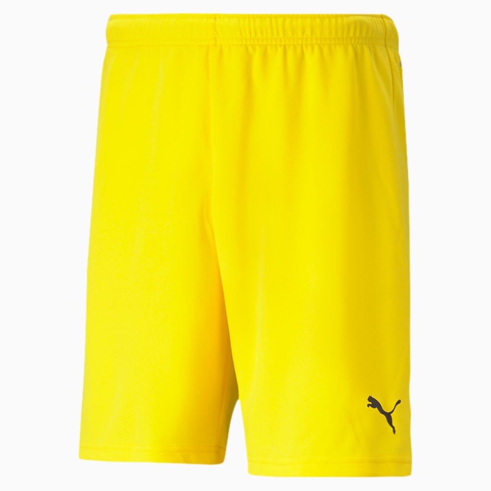 Shorts Puma teamRISE Masculino