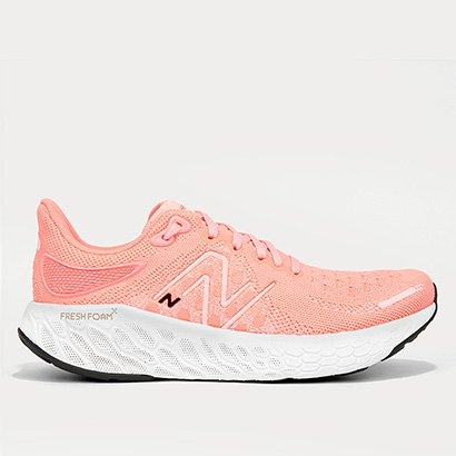 Tênis New Balance Fresh Foam X 1080 V12 Feminino