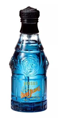 Versace Versus Blue Jeans Man - Edt 75ml Beleza Na Web