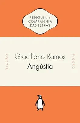 Angústia - Graciliano Ramos (versão impressa)