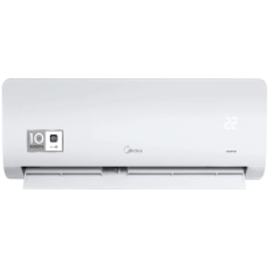 Ar Condicionado Springer Midea Split Hi Wall 24000btus Xtreme Save Connect Inverter Frio 220v 42AGVCI24M5