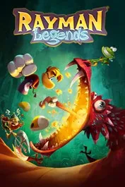 [Game Pass] Jogo Rayman Legends para Xbox