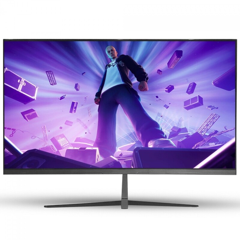 Monitor Gamer Duex 27" Full HD IPS 240Hz 1ms HDMI/DP DX270GHQ 240HZ