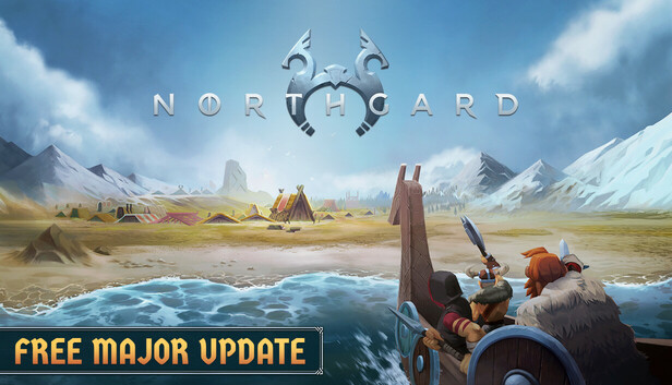 Jogo Northgard na Steam