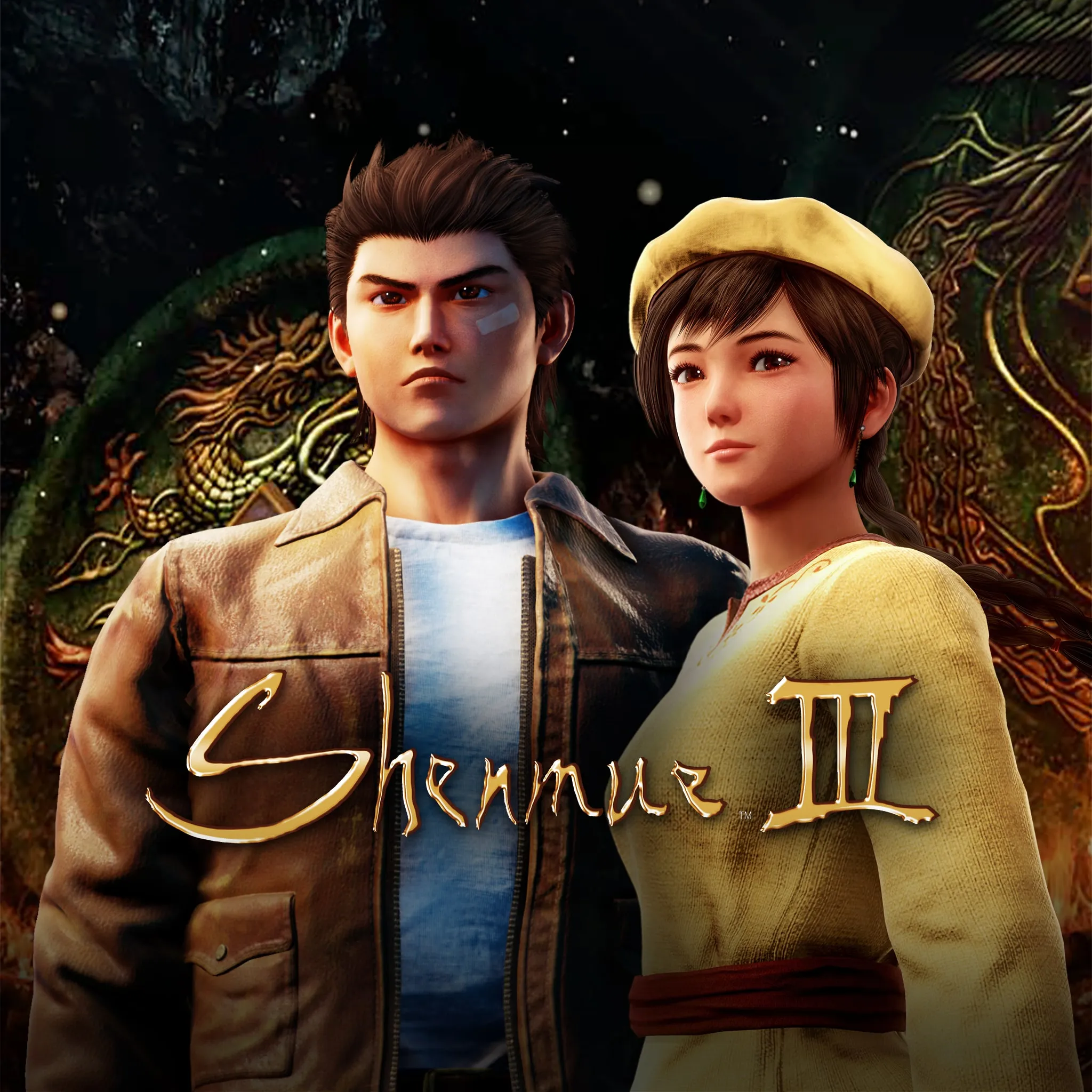 [PS4] Shenmue III