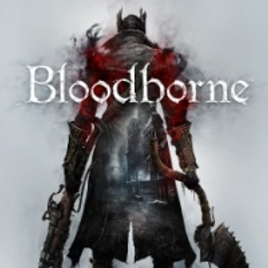 Jogo Bloodborne - PS4