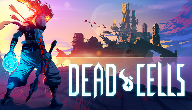 Jogo Dead Cells - PC Steam