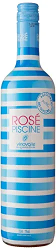 [ PRIME ] Vinho Rose Piscine Stripes Listras 750Ml