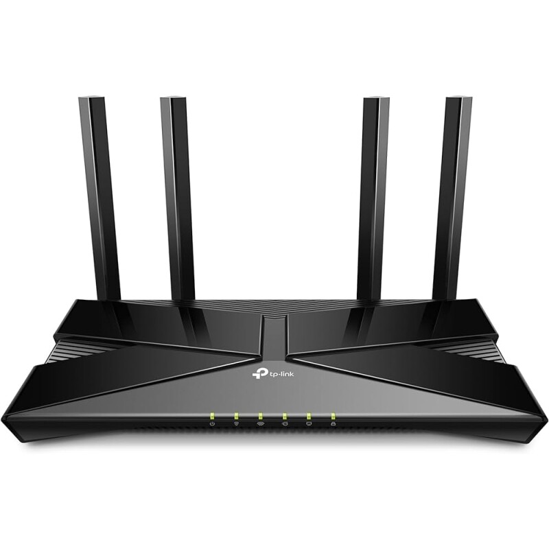 Roteador TP-Link Archer AX53 Next-Gen WiFi 6