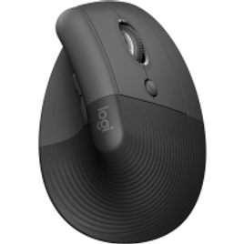 Mouse Sem Fio Logitech Lift Vertical