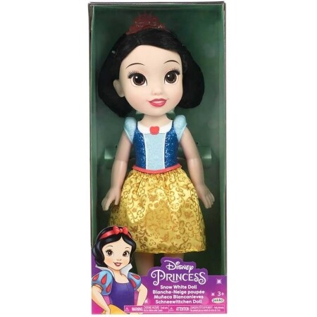 Boneca Disney Princesas Branca de Neve Multikids - BR2017